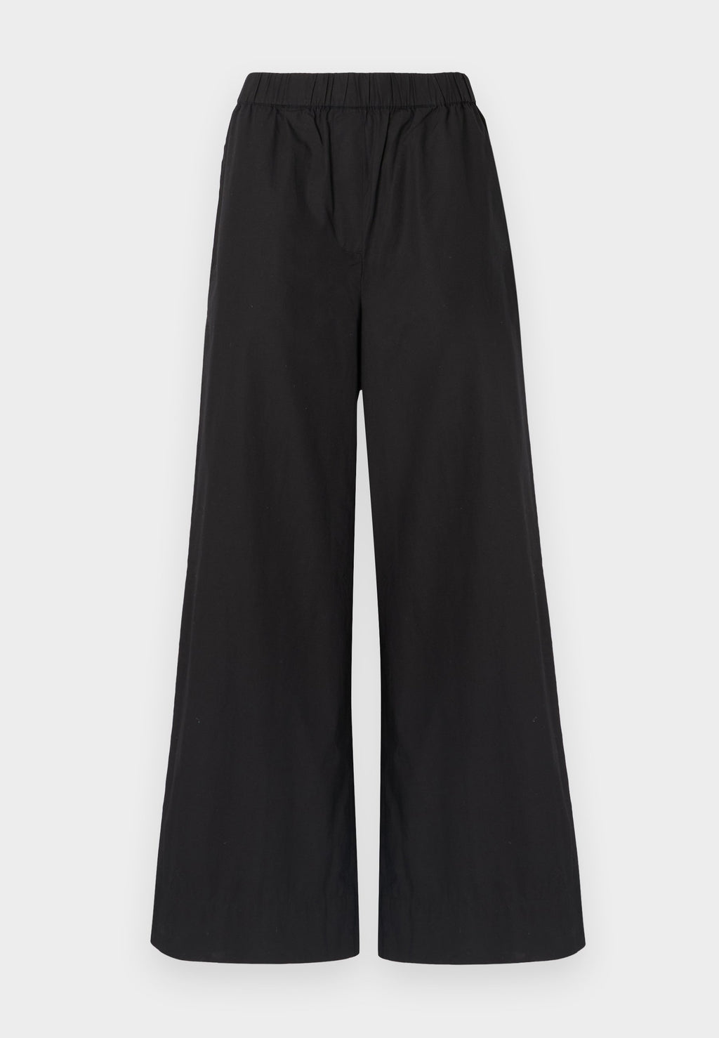 WIDE LEG PANT Media 1