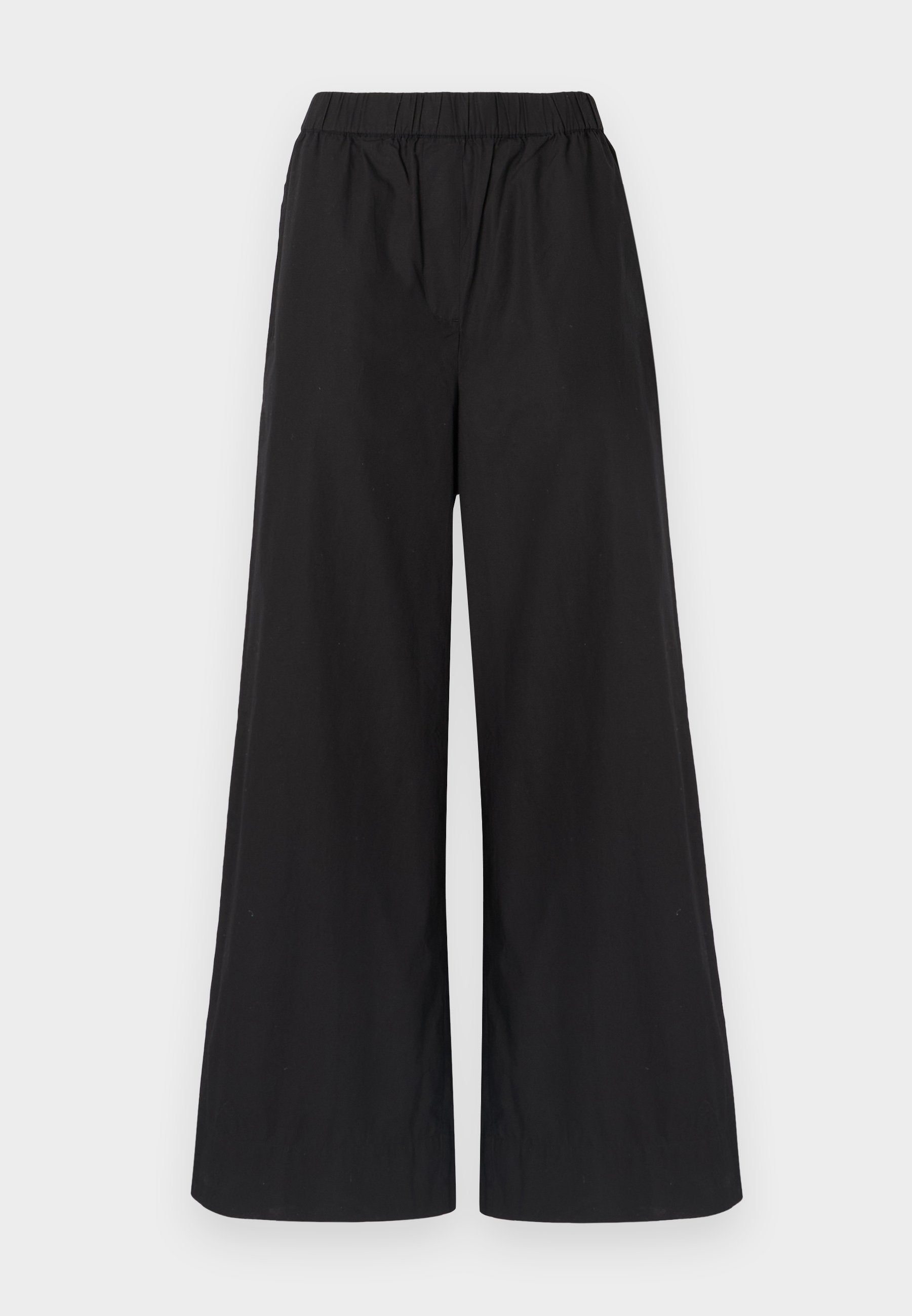 WIDE LEG PANT Media 1