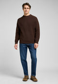 Lee LONG SLEEVE RELAXED FIT