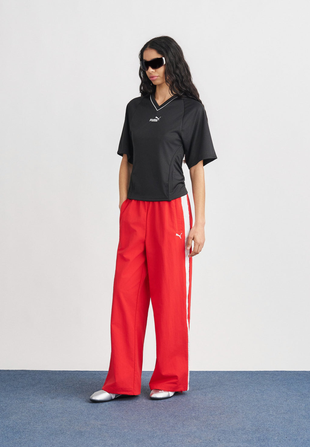 Puma FUTURE ARCHIVE FITTED WAIST