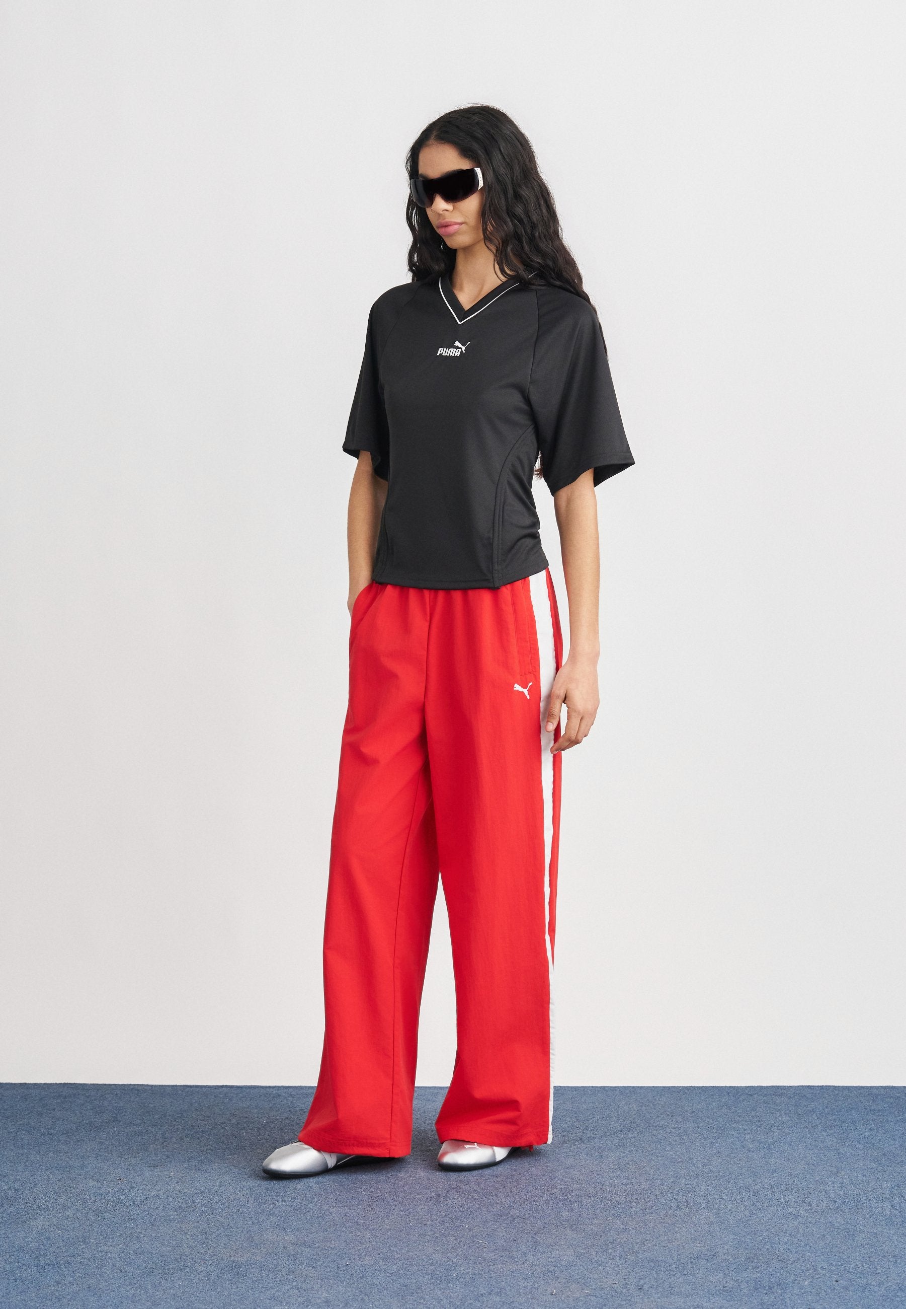 Puma FUTURE ARCHIVE FITTED WAIST
