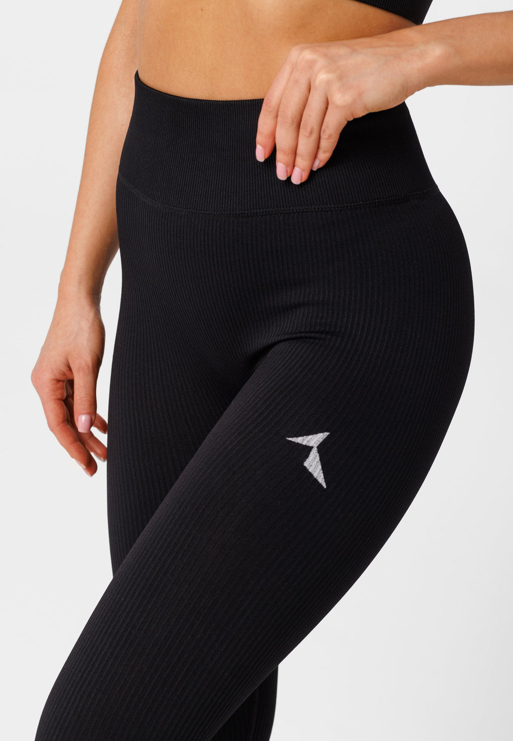 Carpatree RIB Seamless Leggings
