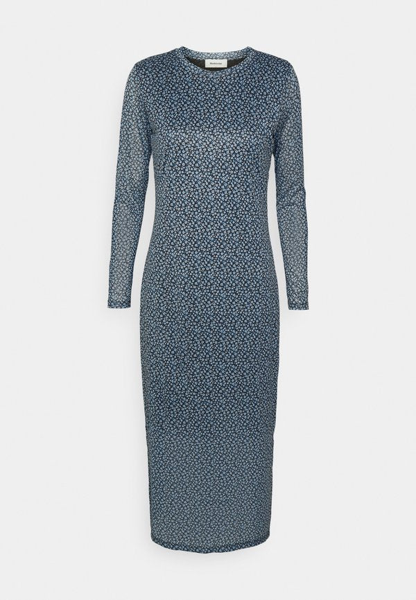Modström ALEXA PRINT DRESS