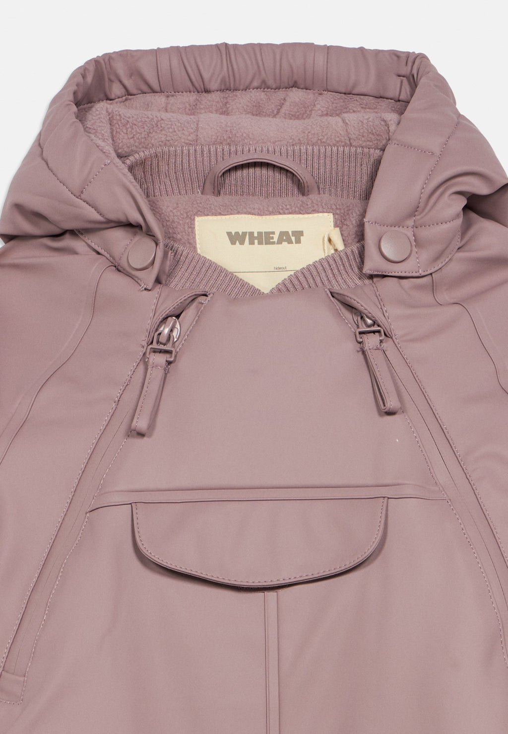 Wheat WINTERSUIT EVIG UNISEX