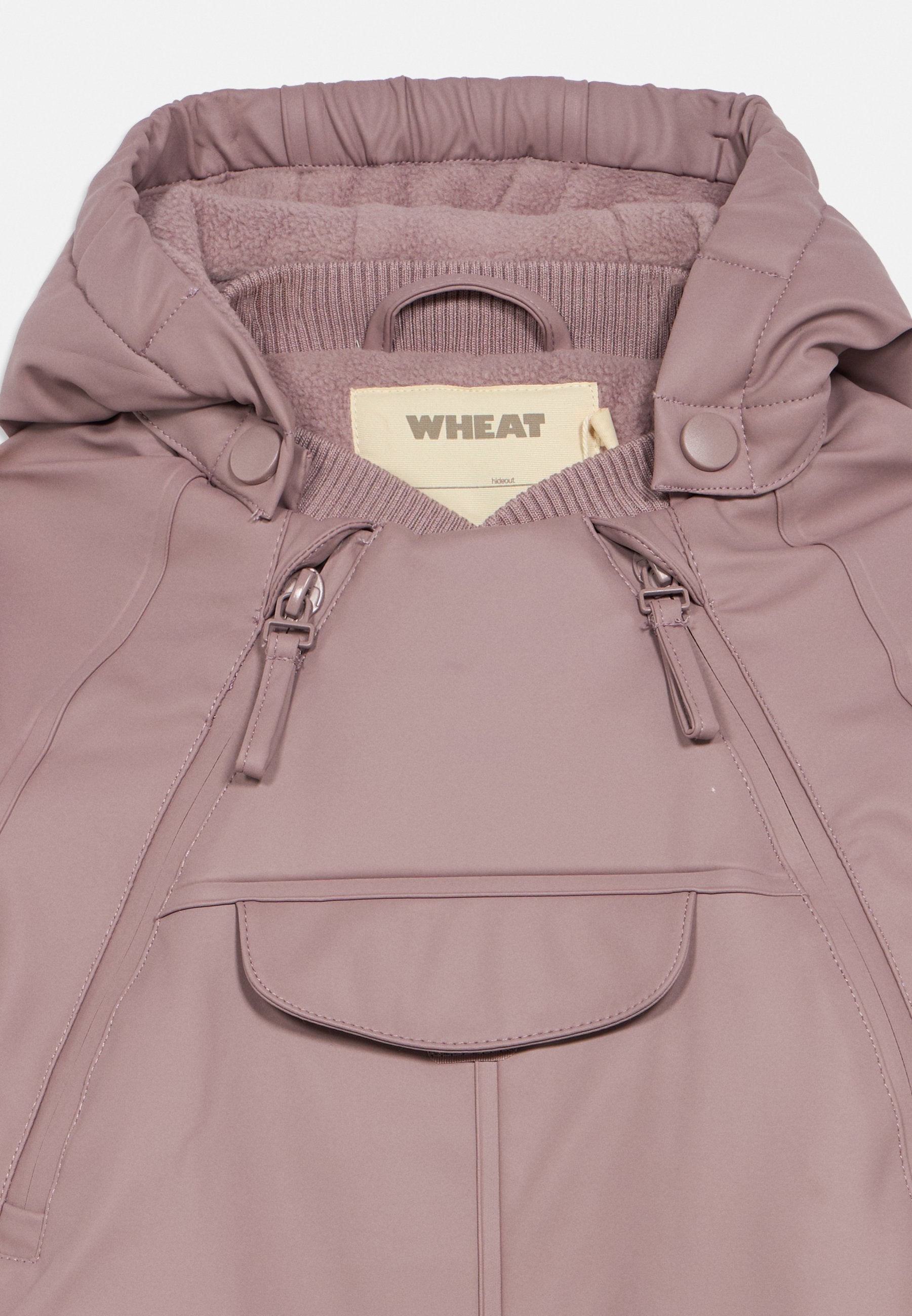 Wheat WINTERSUIT EVIG UNISEX