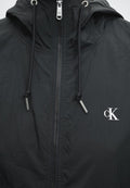 Calvin Klein Jeans Light jacket - black