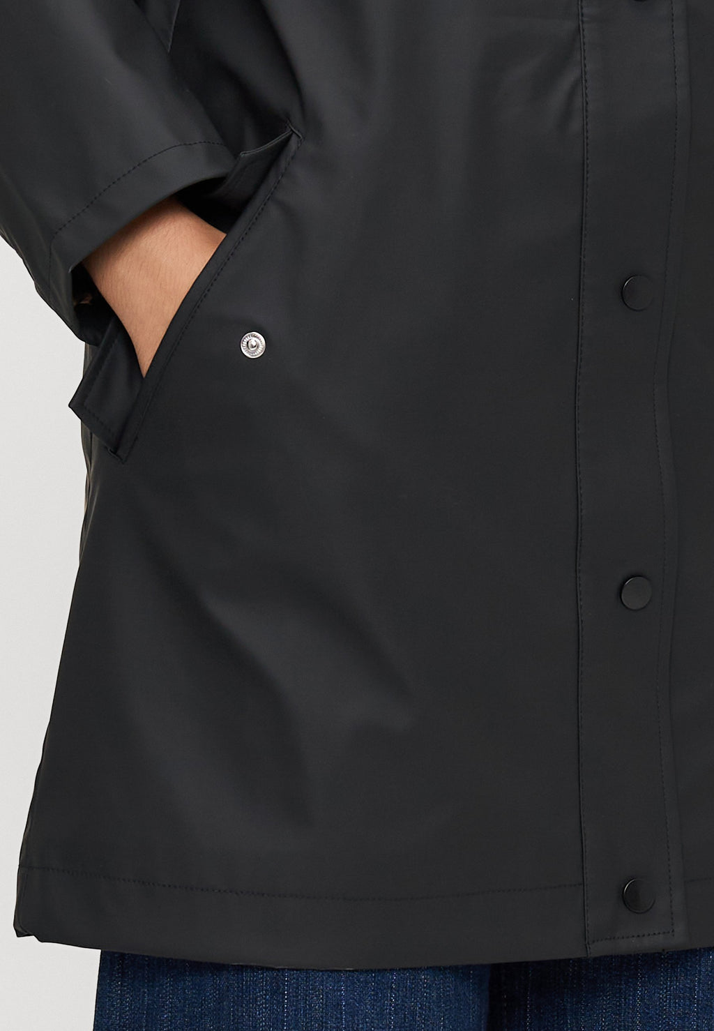 ONLNEWMARIE RAINCOAT Media 6