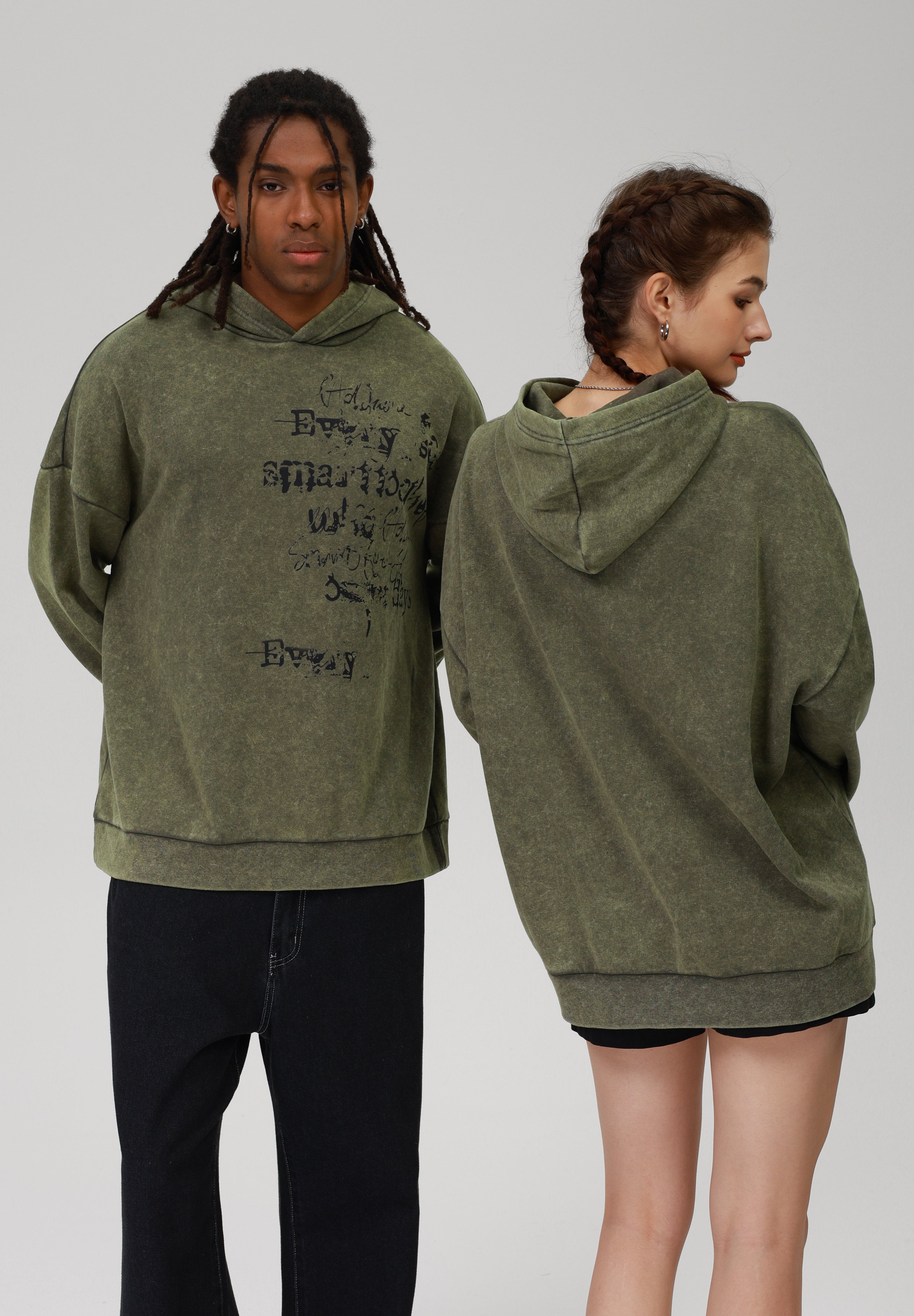 YOURTURN UNISEX