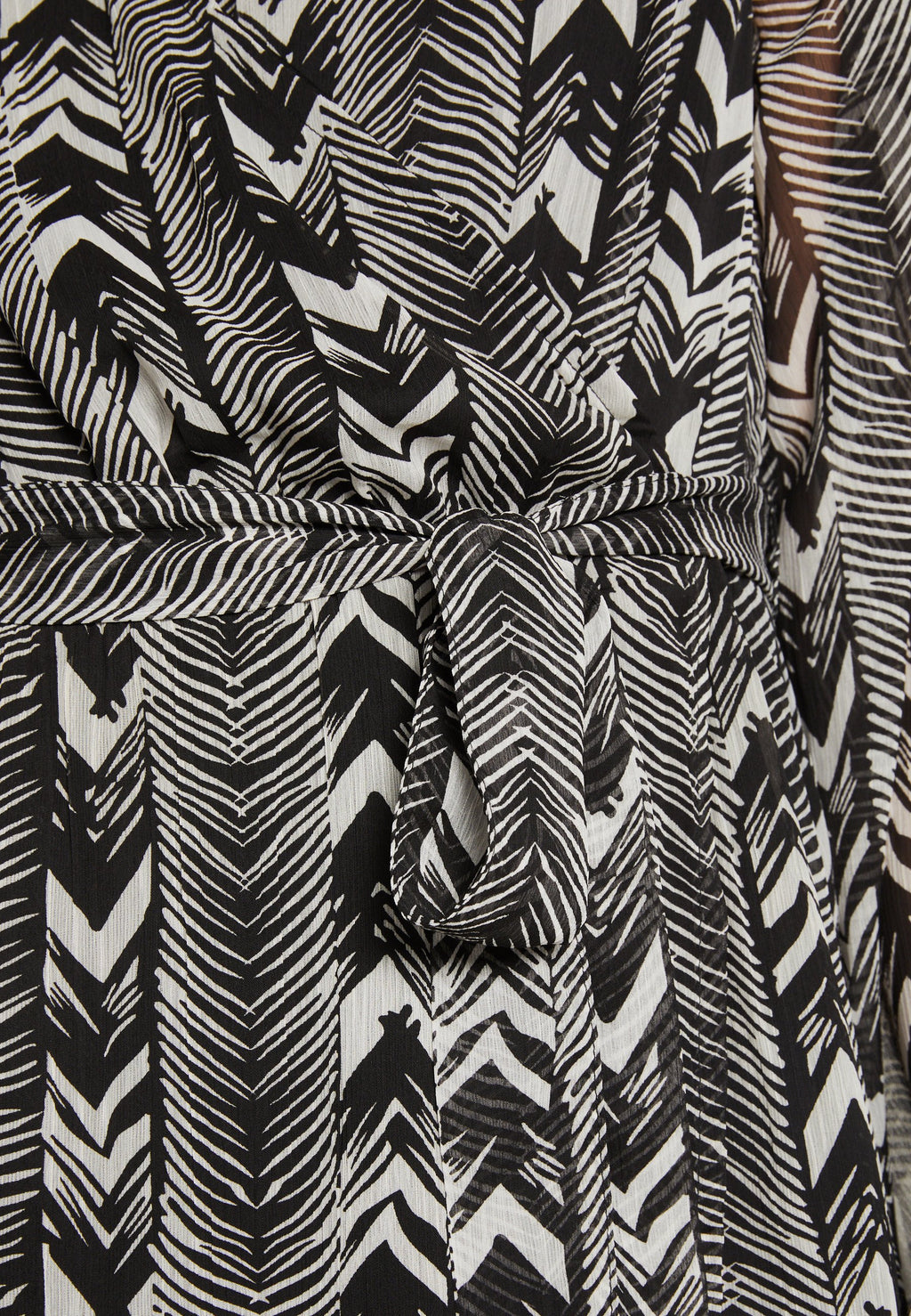 ONLZIGGY LIFE WRAP DRESS Media 6