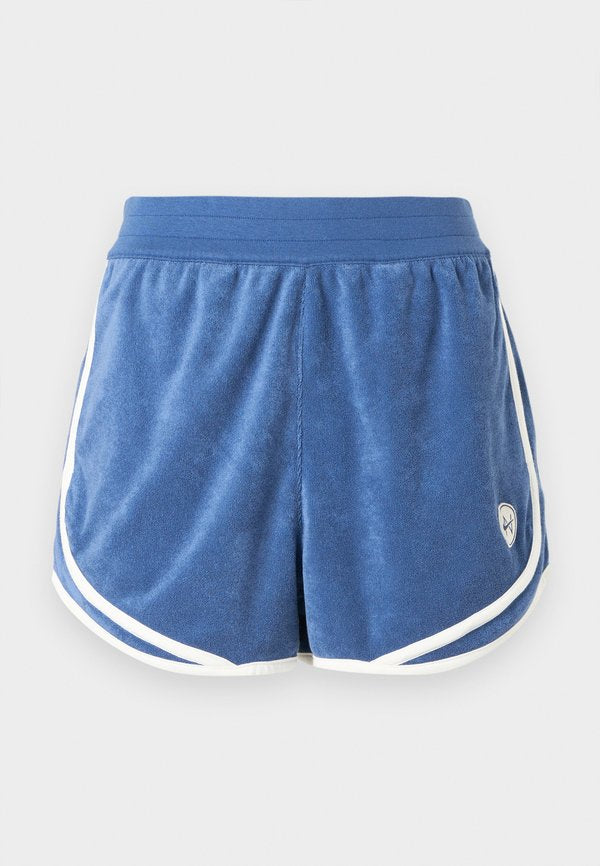 Nike Sportswear Shorts - mystic navy/sail