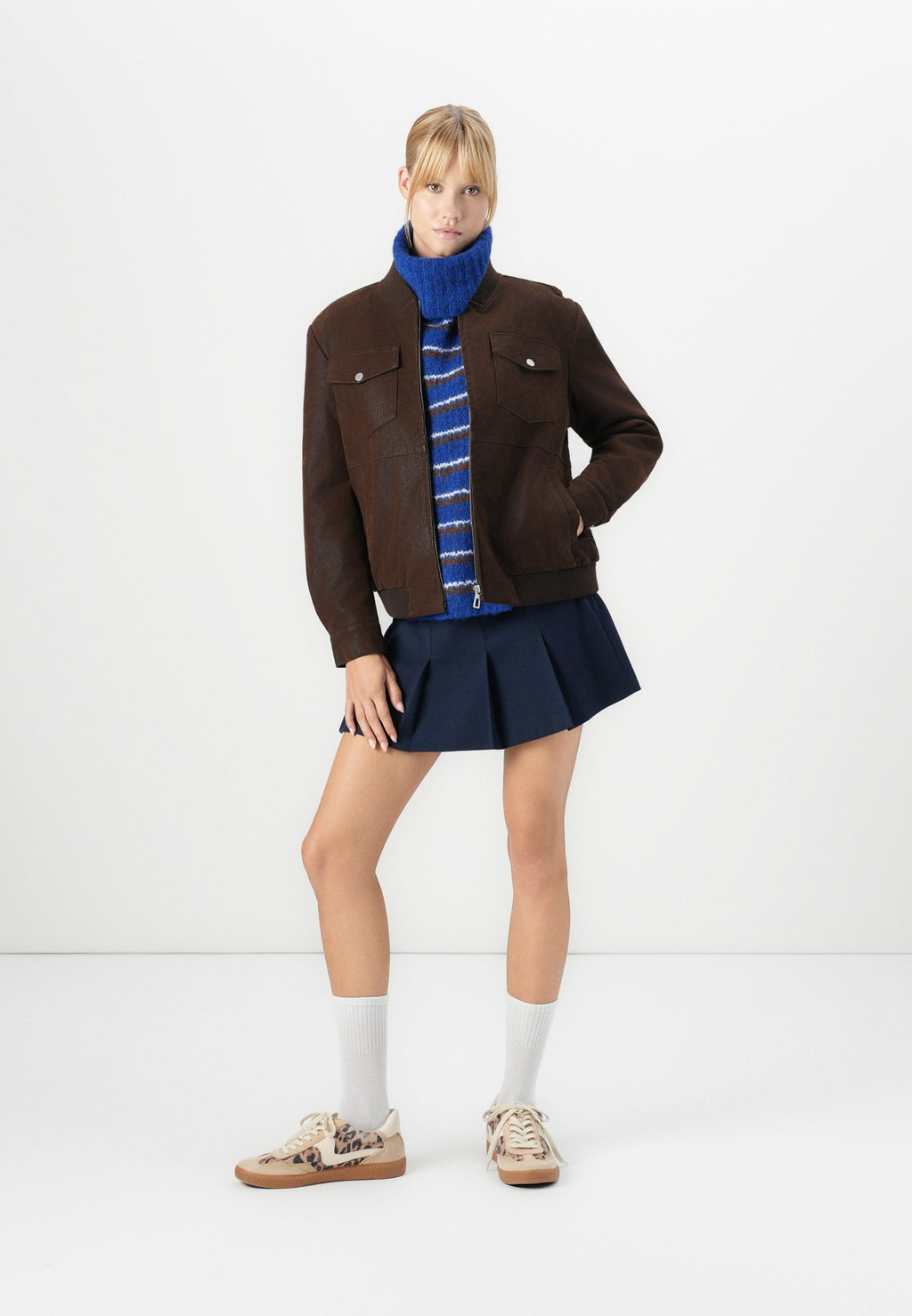 ONLMILEY JACKET Media 2