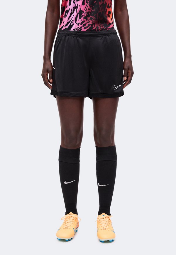 Nike Performance ACD25 SHORT - Sports shorts - black/white