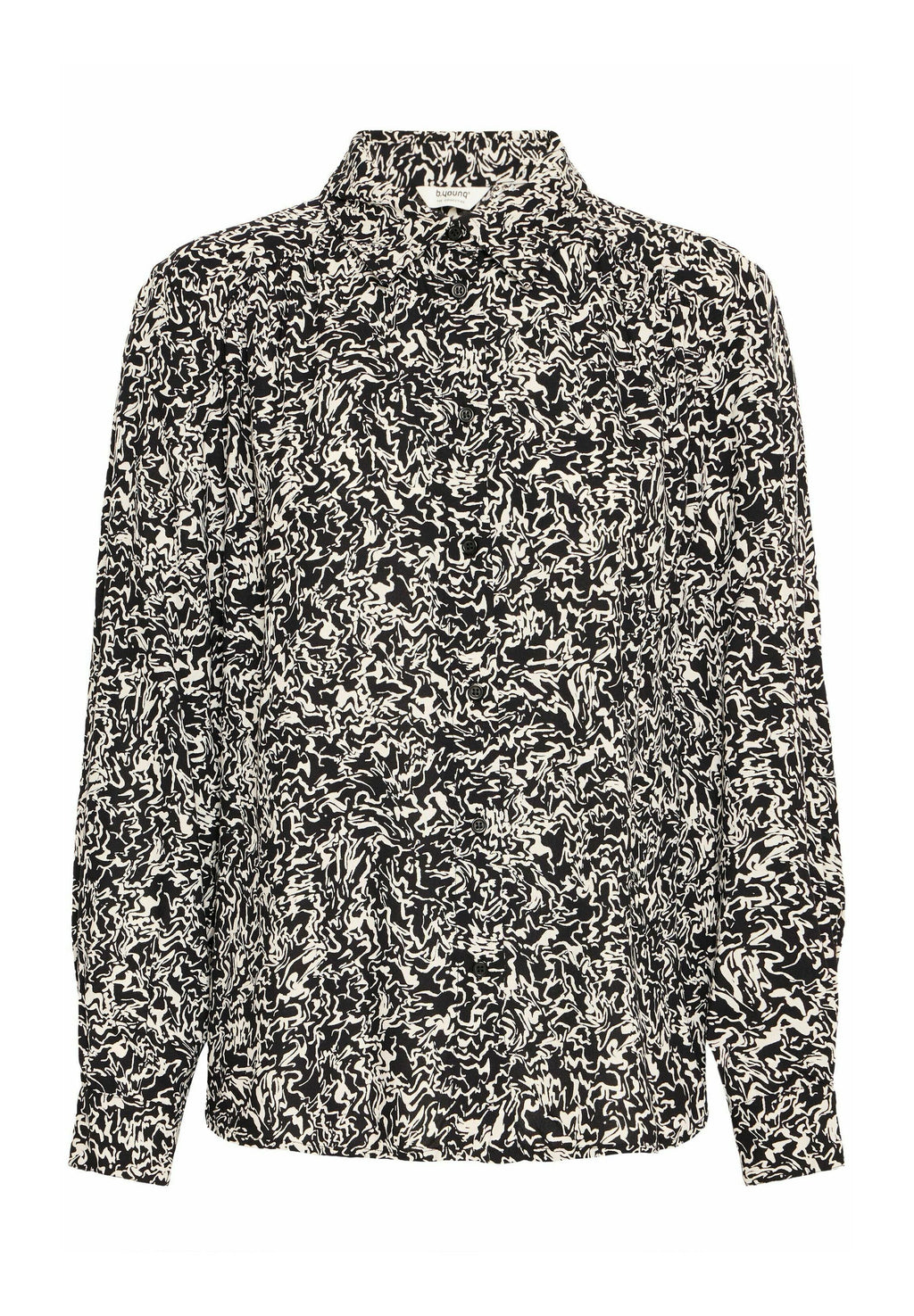 b.young BYJOSA CUFF SHIRT -