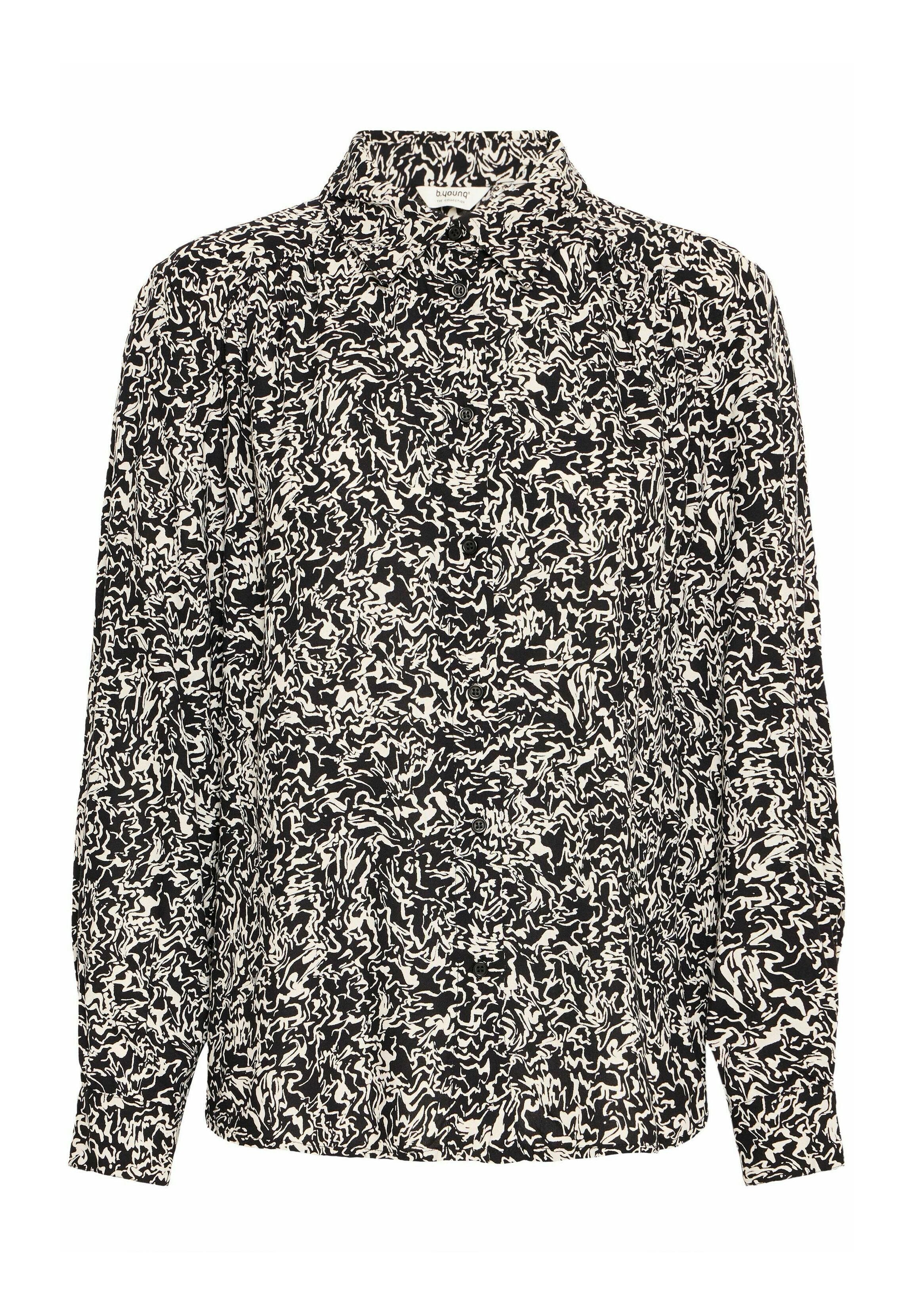 b.young BYJOSA CUFF SHIRT -