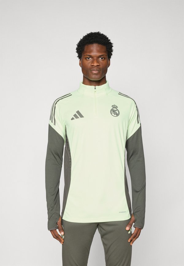 adidas Performance REAL MADRID 25/26 TIRO25 COMPETITION TRAINING TOP