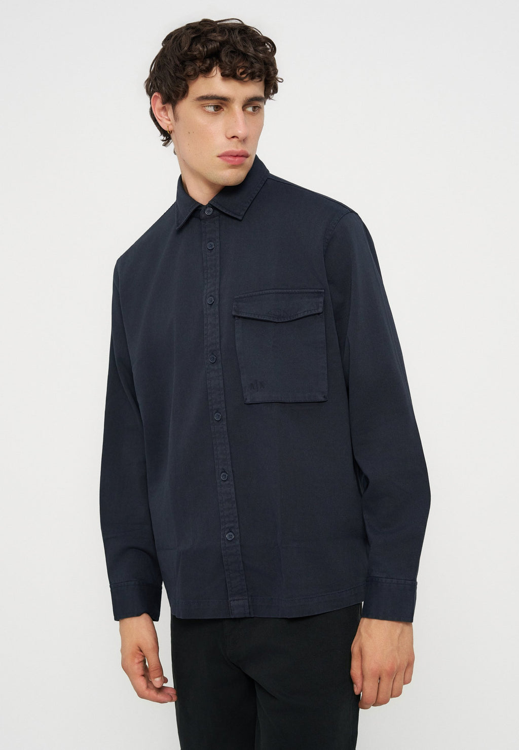 Armani Exchange Hemd Media 4