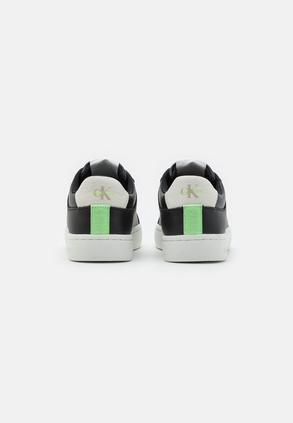 Calvin Klein Jeans CLASSIC CUPSOLE FLUO CONTRAST