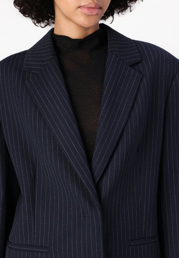 Calvin Klein PINSTRIPE TAILORED