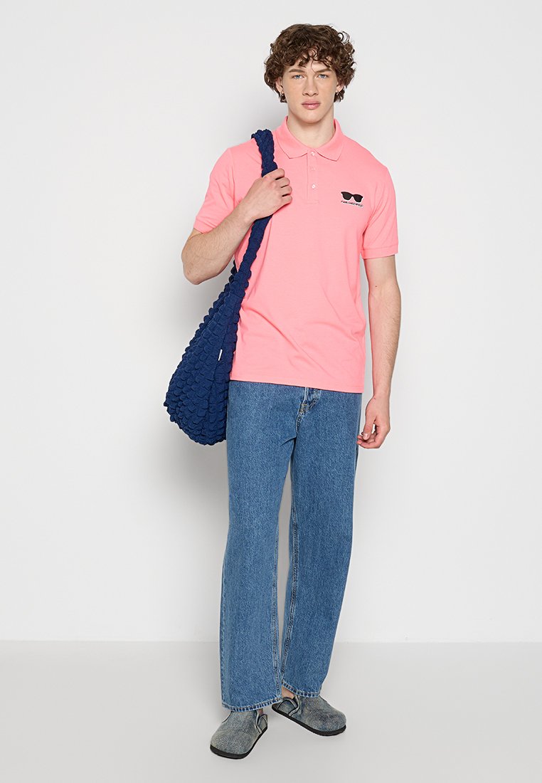 KARL LAGERFELD Poloshirt Media 2