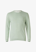 s.Oliver Sweatshirt - minze