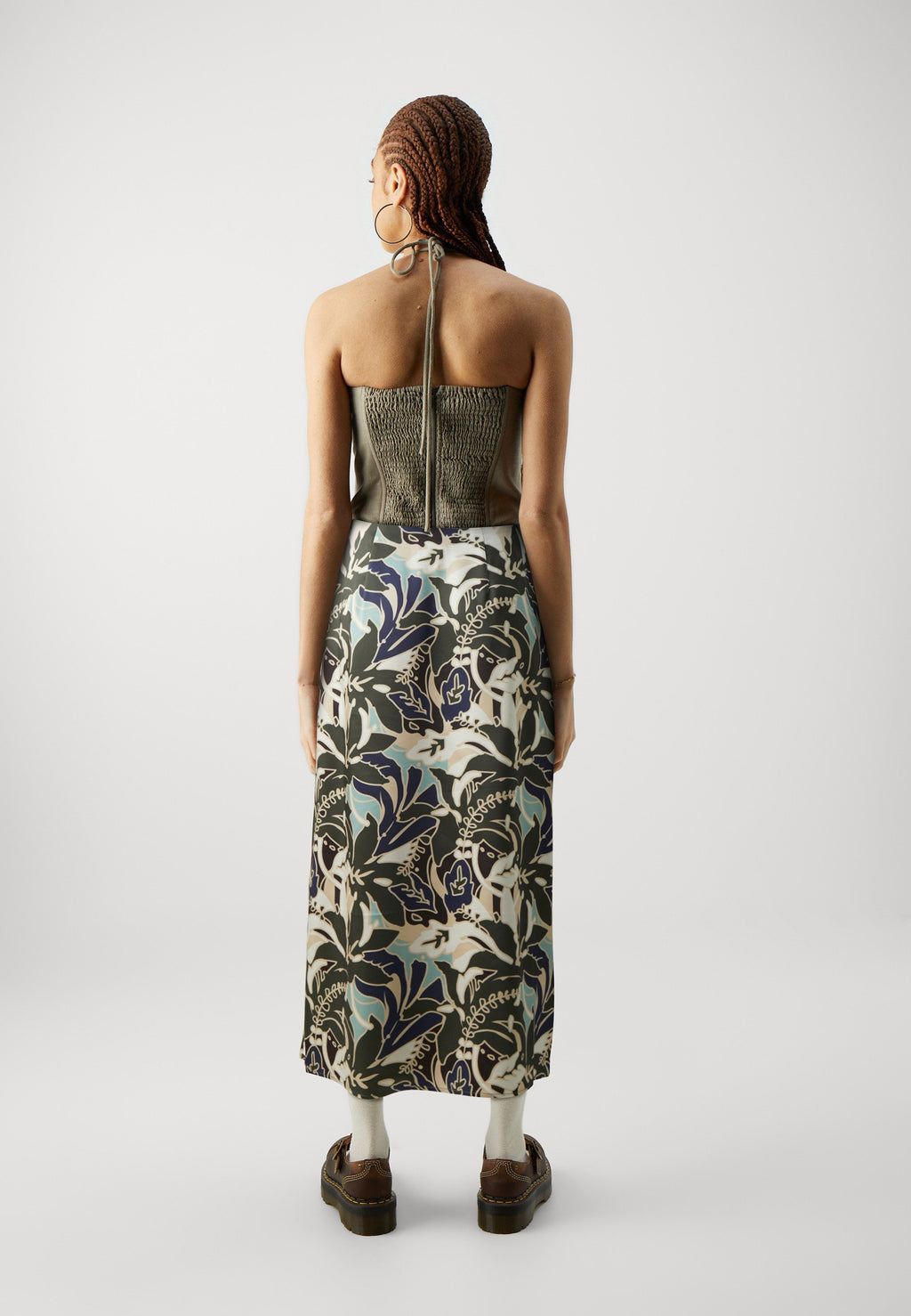 ONLY ONLEVA MAYRA LIFE SKIRT