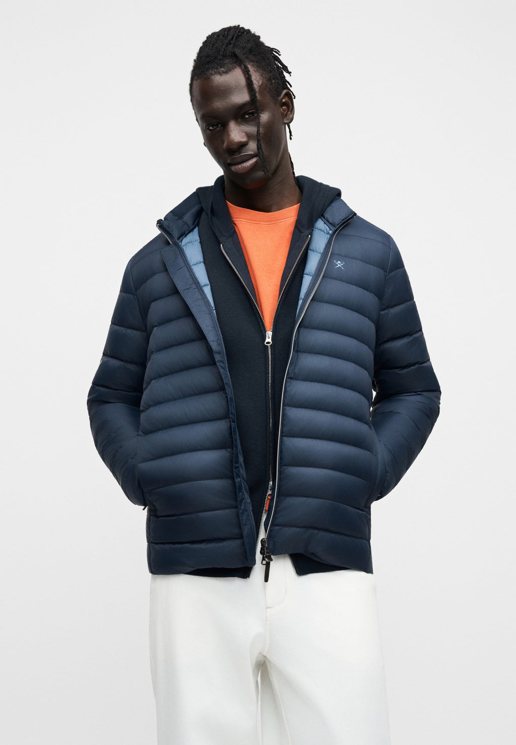 Hackett London ULTRA MOTO