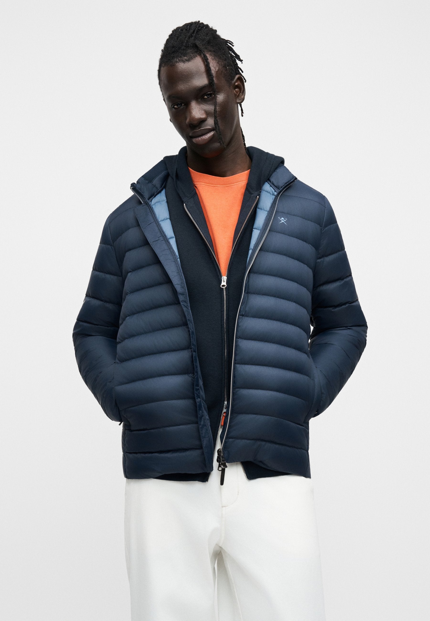 Hackett London ULTRA MOTO