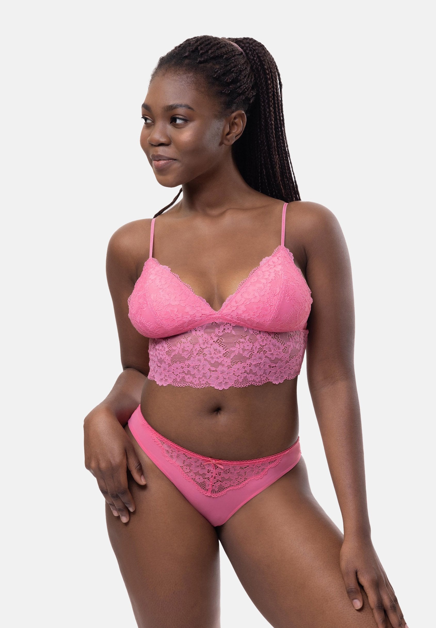 DORINA MILO AND BOTTOM SET