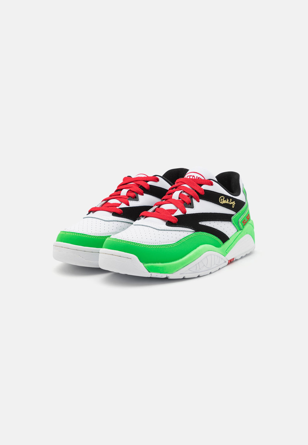 Patrick Ewing SPORT LITE LOW PRESIDENT UNISEX