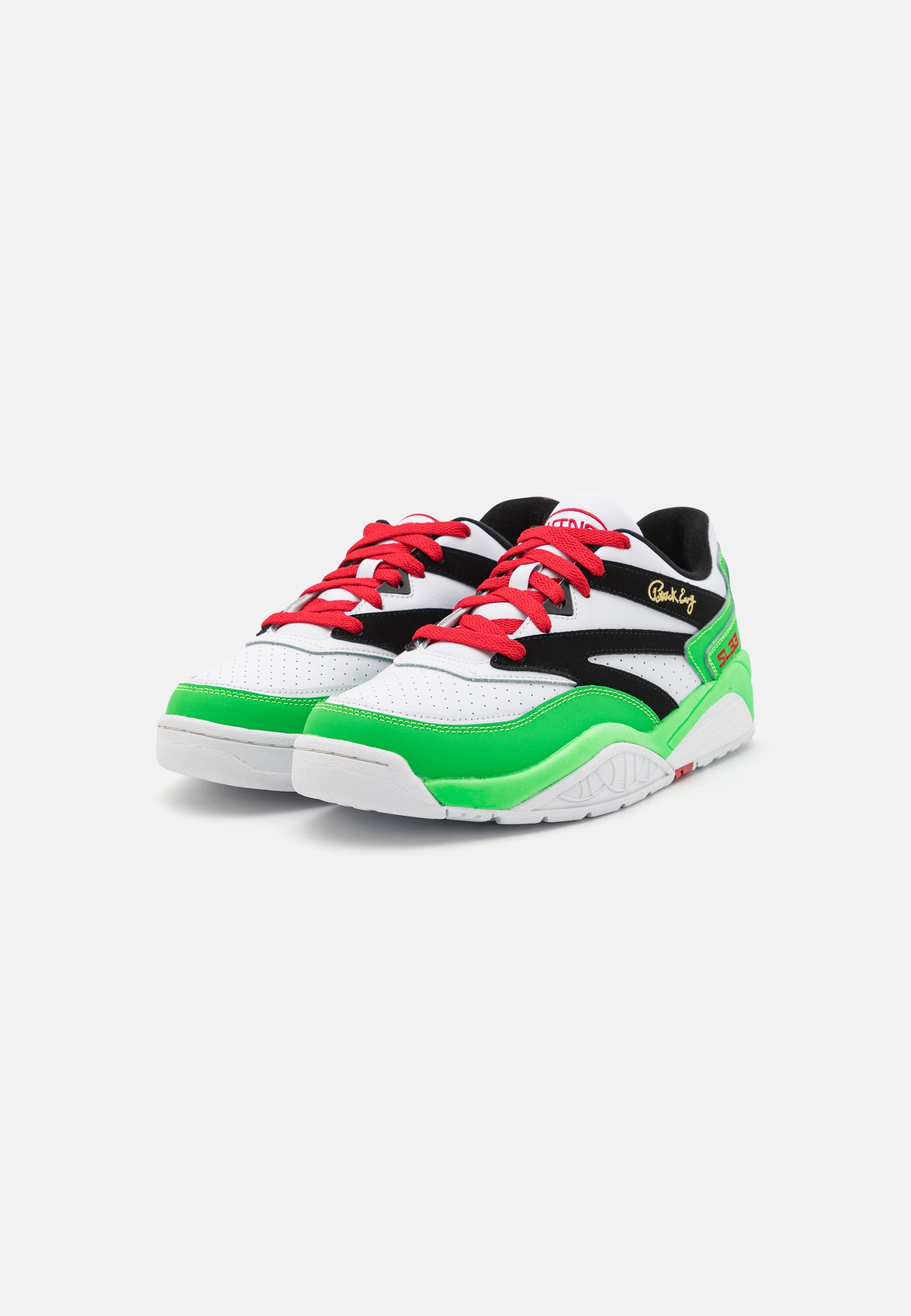 Patrick Ewing SPORT LITE LOW PRESIDENT UNISEX