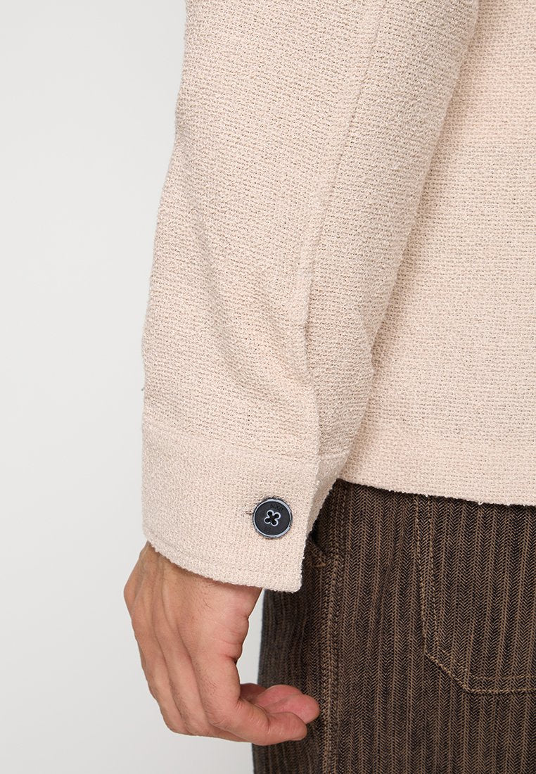 FULL BUTTON STRETCH Media 4