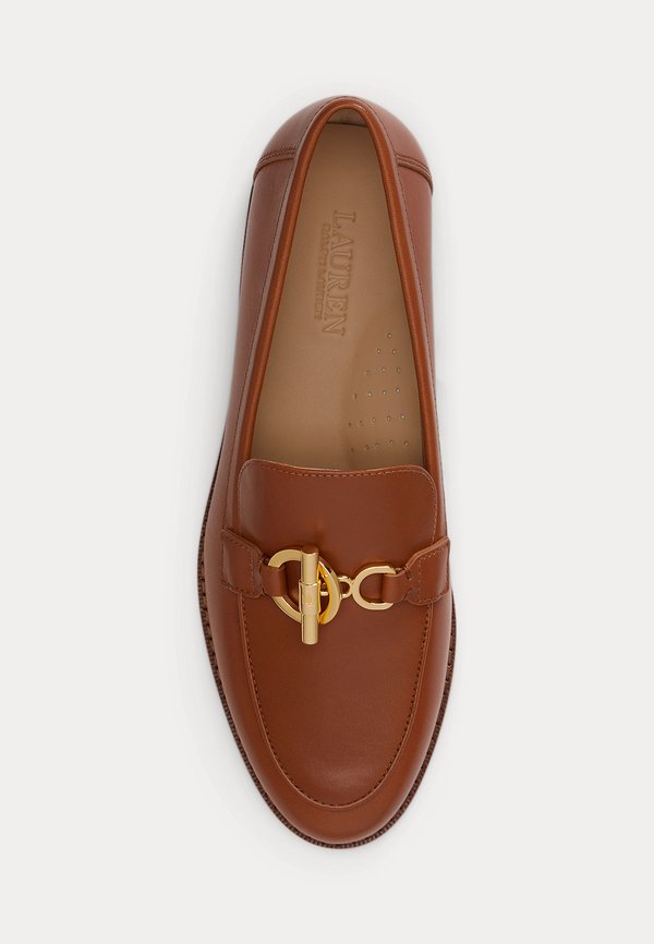 Lauren Ralph Lauren BLAIKE LEATHER LOAFER