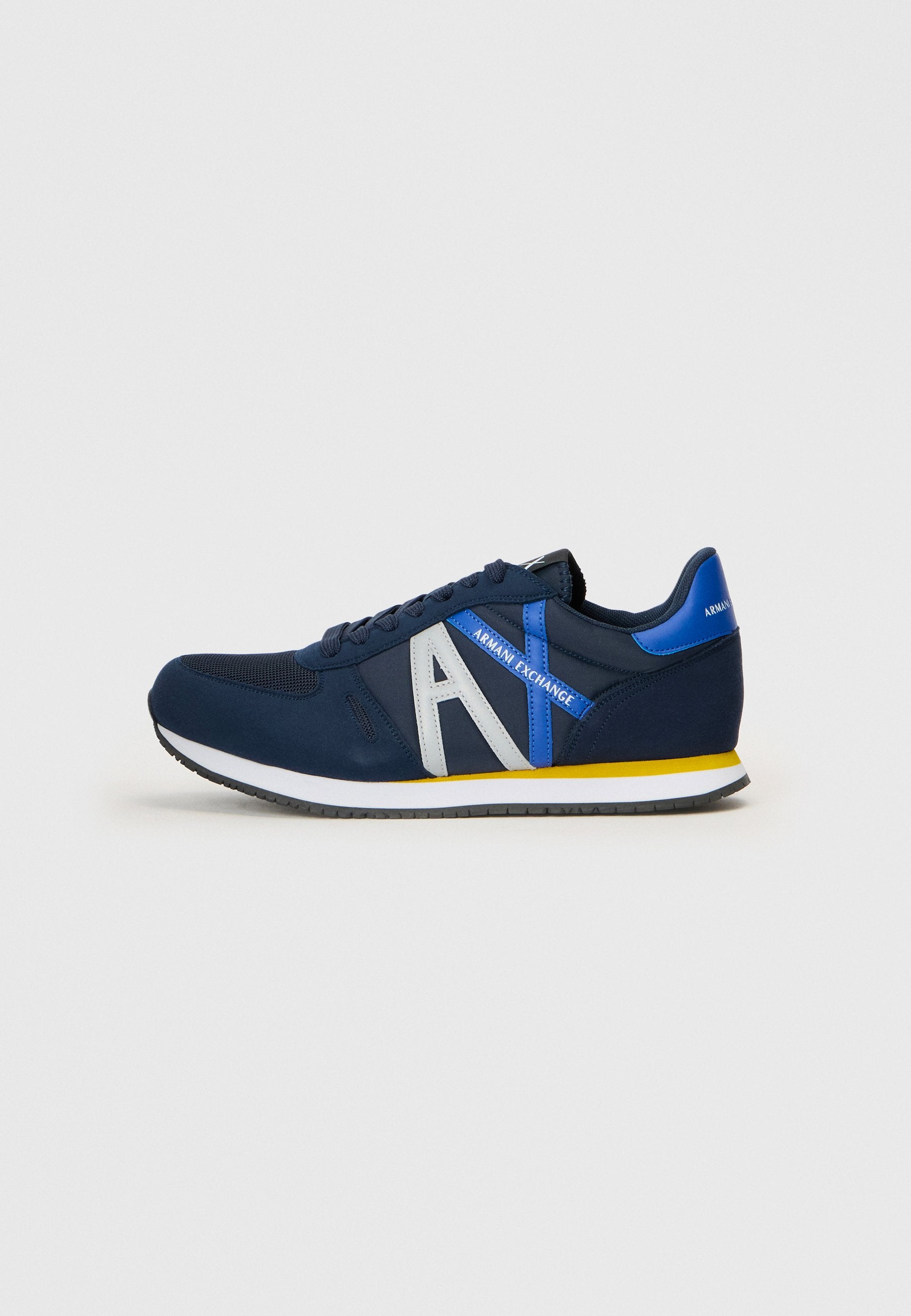 Armani Exchange Sneaker low Media 1