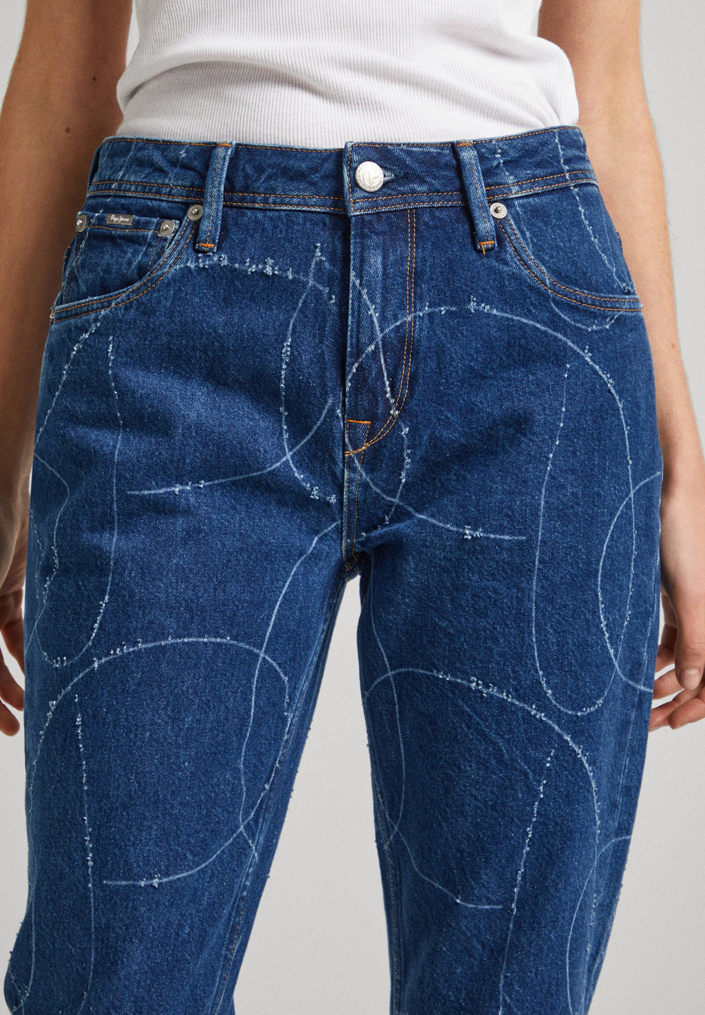 Pepe Jeans