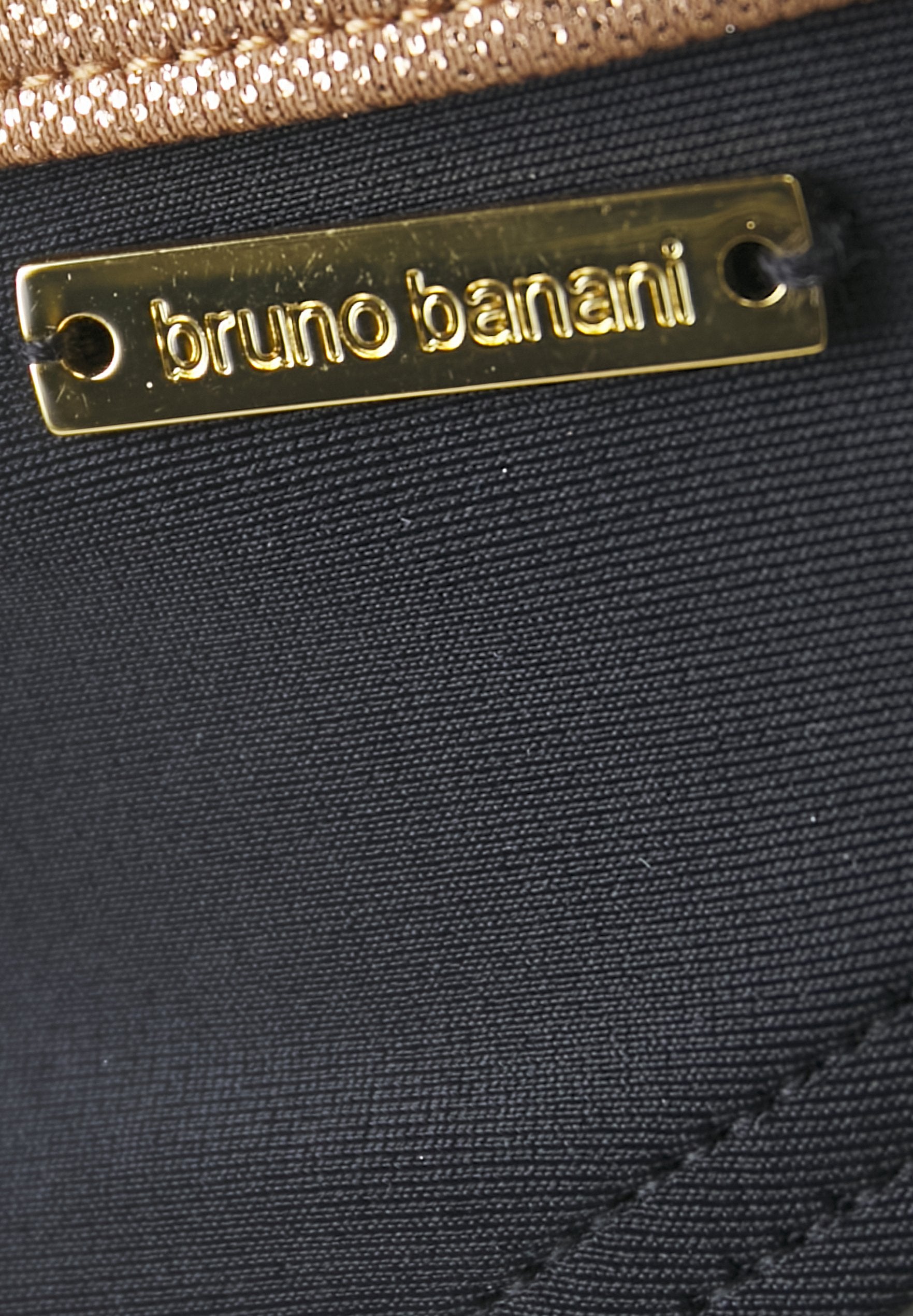 Bruno Banani PANTS WITH STRAPS