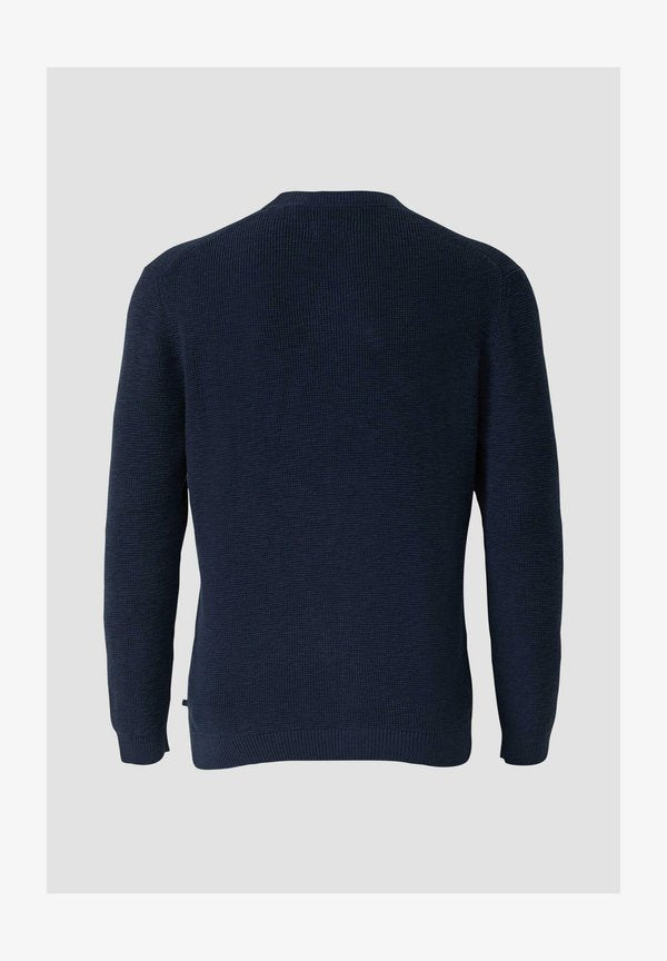 s.Oliver Jumper - navy