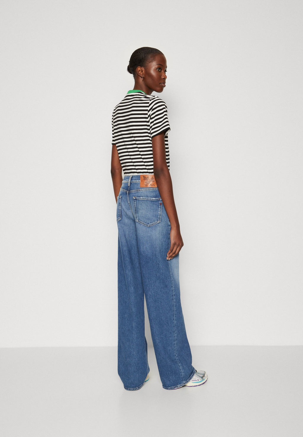Replay CARY PANTS