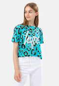 Hype LEOPARD