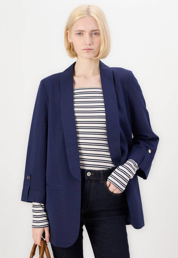 Vero Moda VMSUMMER LONG BLAZER