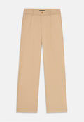 PLEATED PANT Media 1