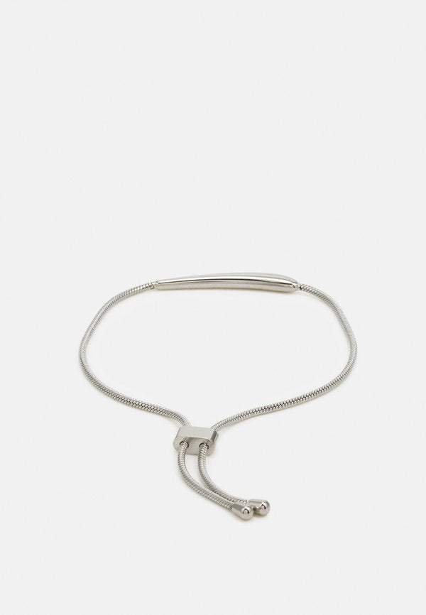 Calvin Klein Bracelet - silver-coloured