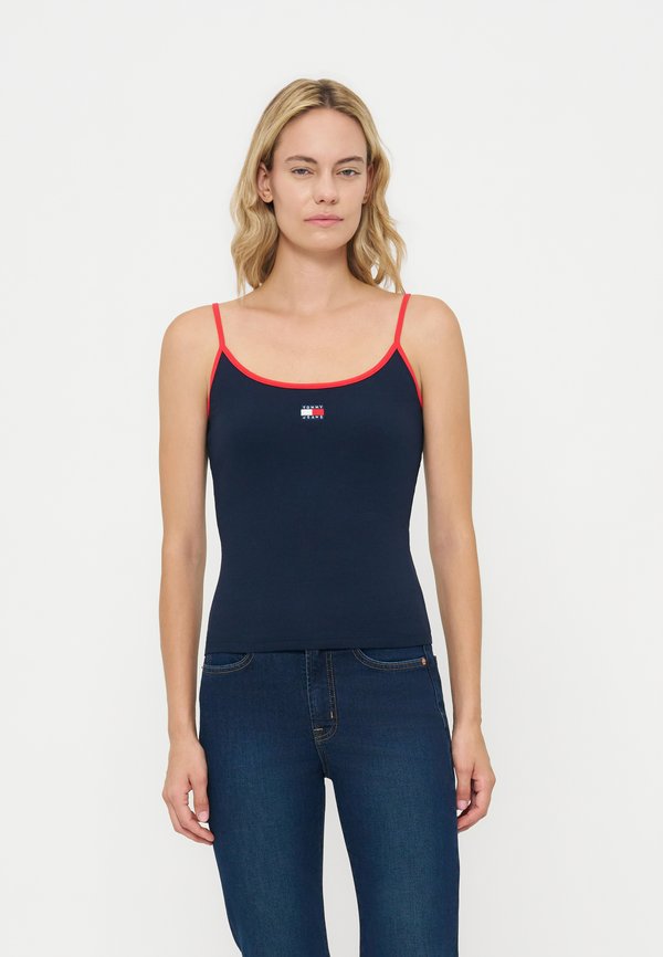Tommy Hilfiger