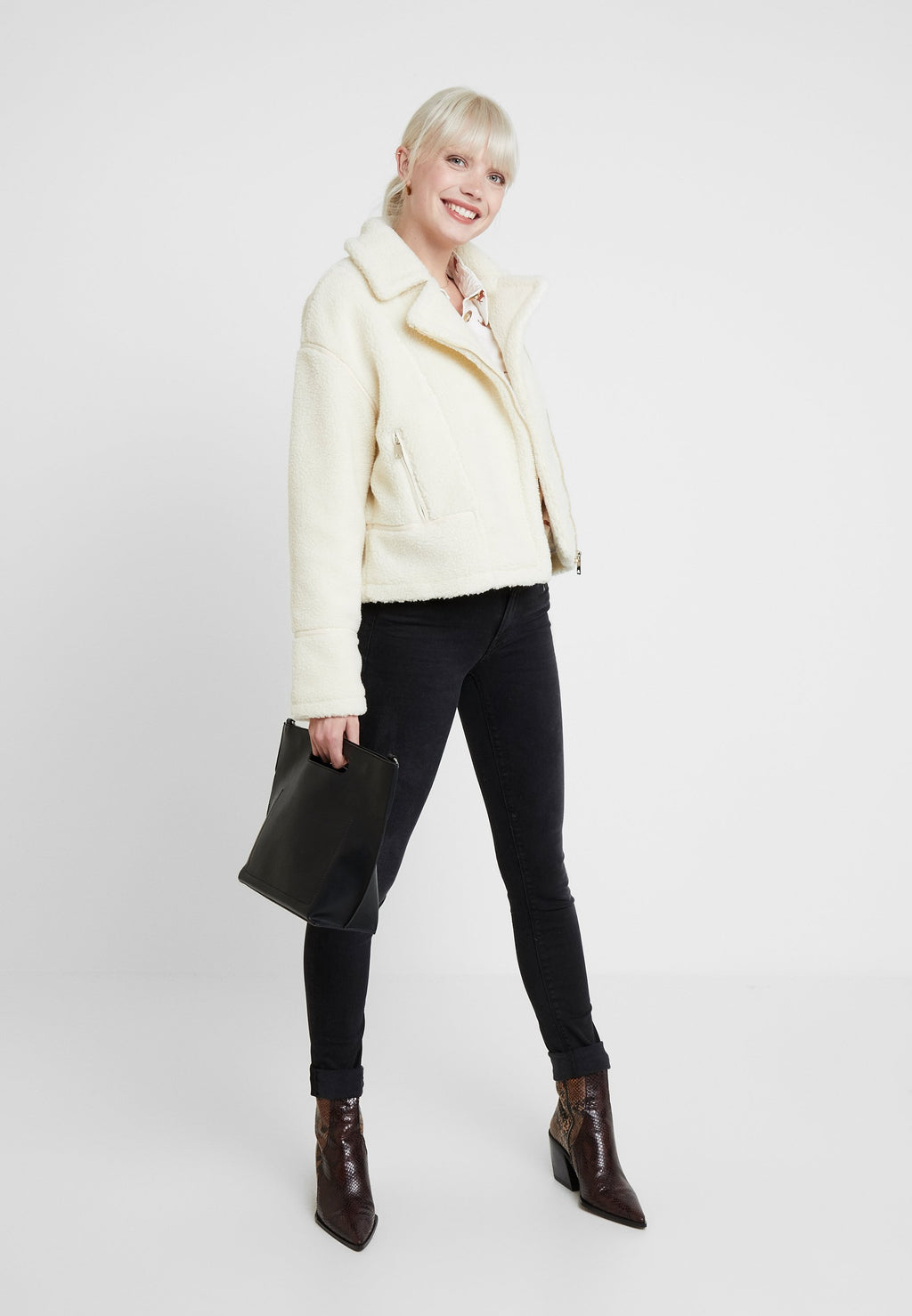 Replay NEW LUZ PANTS