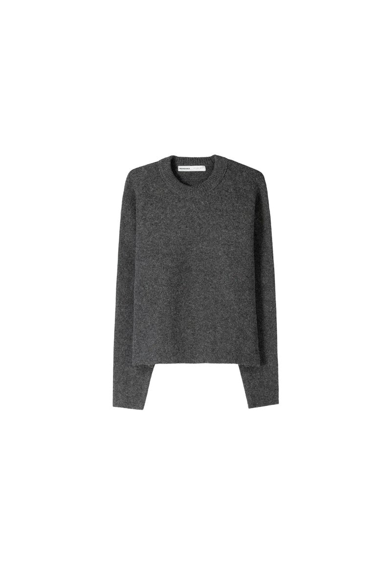 Bershka Strickpullover Media 1