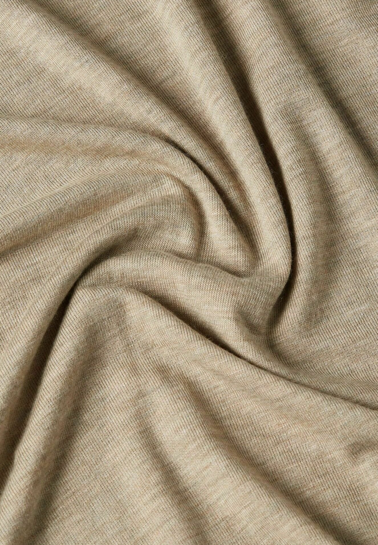 SADDLE SLEEVE BOXY Media 6