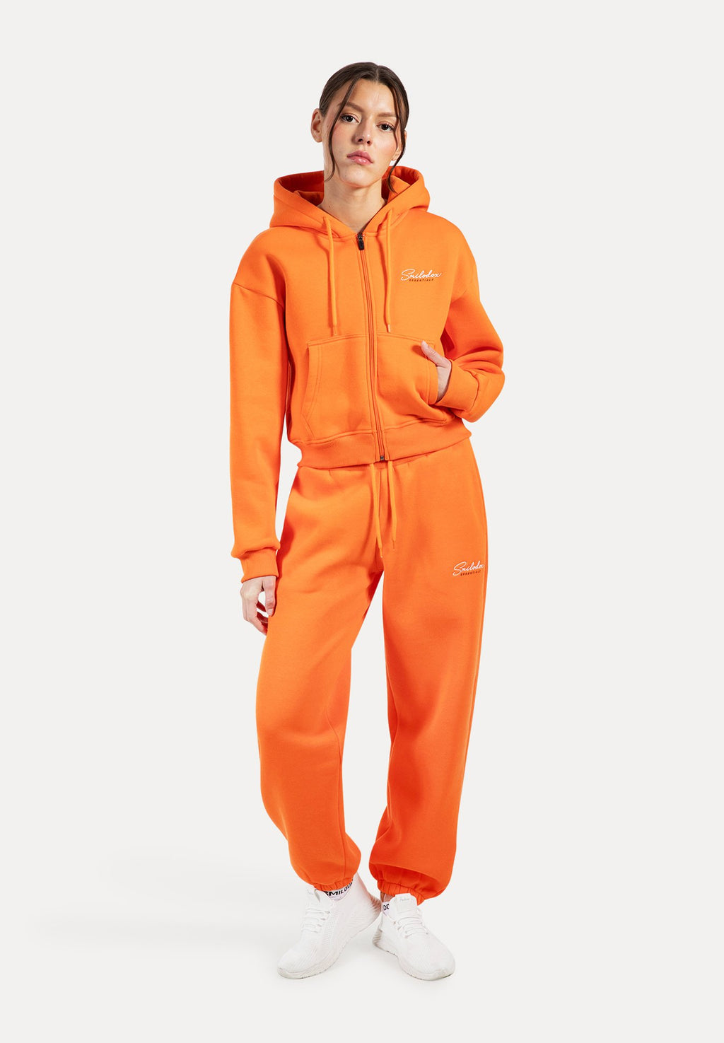 Smilodox CASUAL CLASSIC ENARA
