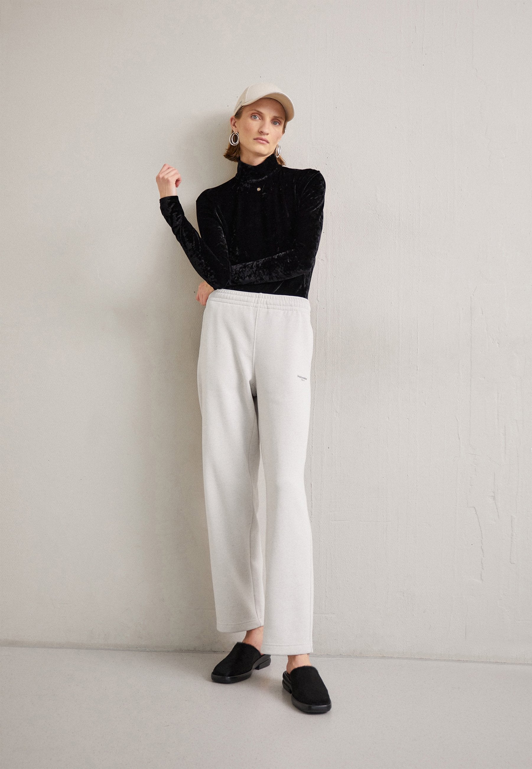 Holzweiler LAGOON OSLO TROUSERS