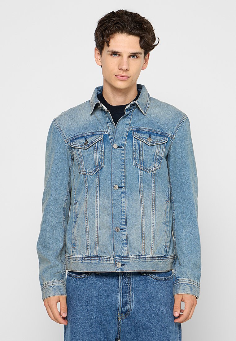 Armani Exchange Jeansjacke Media 1