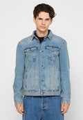 Armani Exchange Jeansjacke Media 1