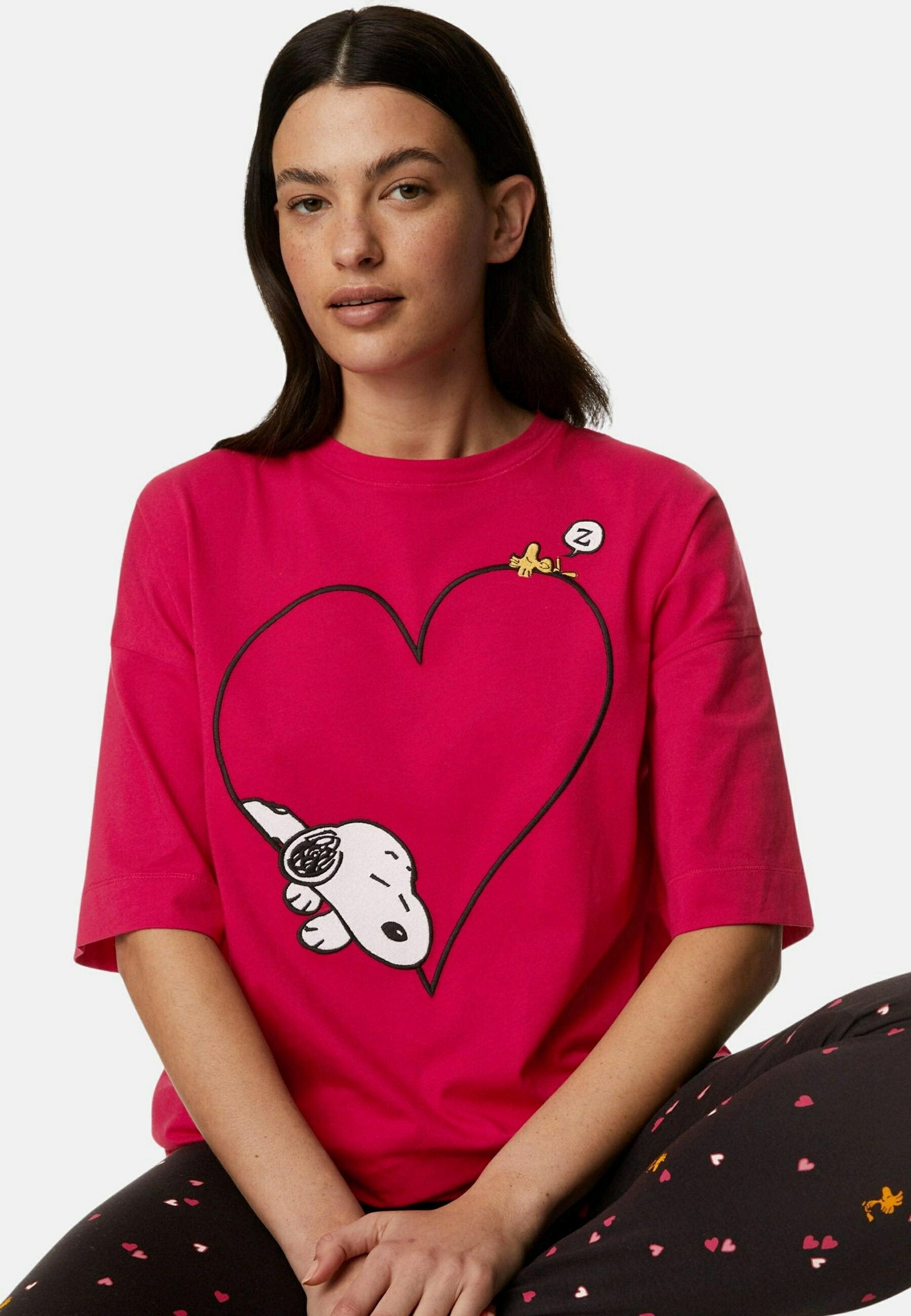 Marks & Spencer SNOOPY